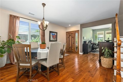 Tiny photo for 609 Shannon Hill Drive, Paso Robles, CA 93446 (MLS # NS26091967)