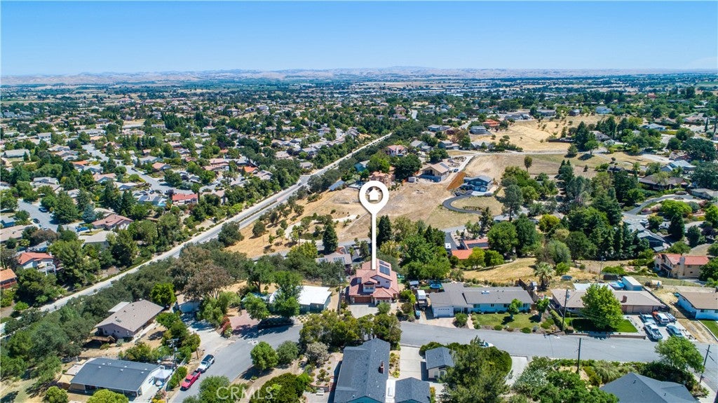 Paso Robles, California, 93446, United States, 3 Bedrooms Bedrooms, ,3 BathroomsBathrooms,Residential,Active,2042689