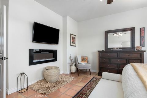 Tiny photo for 609 Shannon Hill Drive, Paso Robles, CA 93446 (MLS # NS26091967)