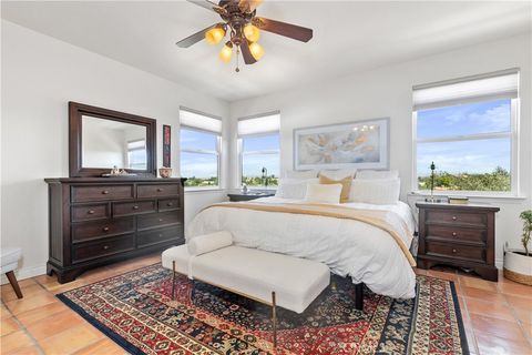 Tiny photo for 609 Shannon Hill Drive, Paso Robles, CA 93446 (MLS # NS26091967)