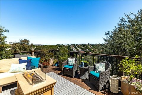 Tiny photo for 609 Shannon Hill Drive, Paso Robles, CA 93446 (MLS # NS26091967)