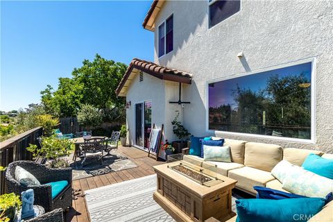 Tiny photo for 609 Shannon Hill Drive, Paso Robles, CA 93446 (MLS # NS26091967)
