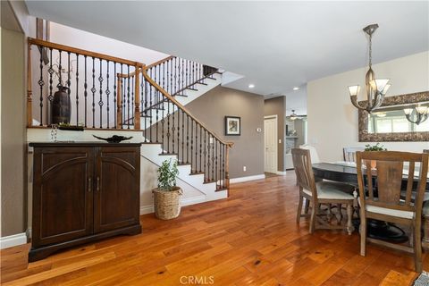 Tiny photo for 609 Shannon Hill Drive, Paso Robles, CA 93446 (MLS # NS26091967)