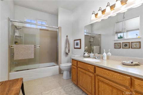 Tiny photo for 609 Shannon Hill Drive, Paso Robles, CA 93446 (MLS # NS26091967)