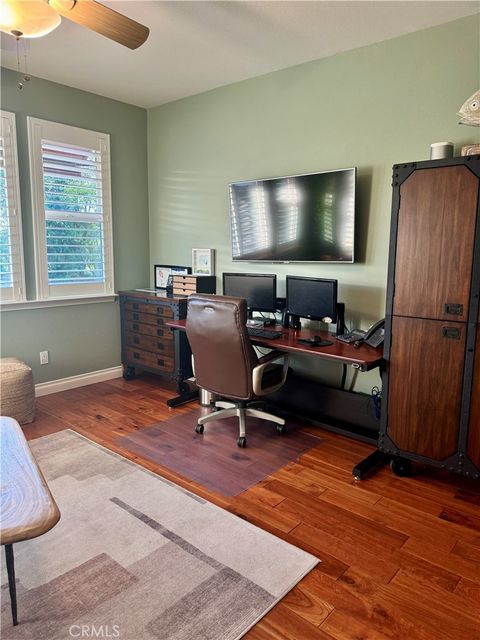 Tiny photo for 609 Shannon Hill Drive, Paso Robles, CA 93446 (MLS # NS26091967)
