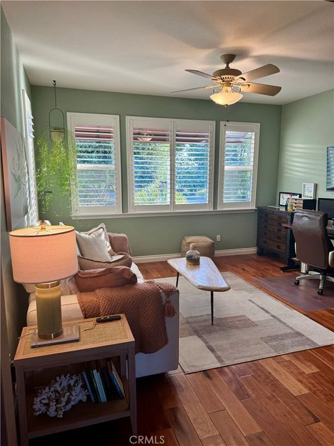 Tiny photo for 609 Shannon Hill Drive, Paso Robles, CA 93446 (MLS # NS26091967)
