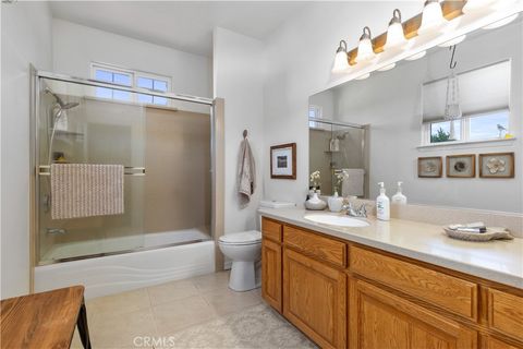Tiny photo for 609 Shannon Hill Drive, Paso Robles, CA 93446 (MLS # NS26091967)