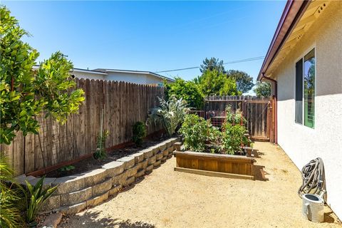 Tiny photo for 609 Shannon Hill Drive, Paso Robles, CA 93446 (MLS # NS26091967)