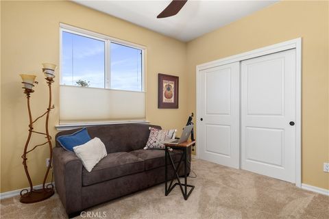Tiny photo for 609 Shannon Hill Drive, Paso Robles, CA 93446 (MLS # NS26091967)