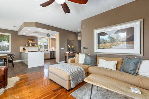 Tiny photo for 609 Shannon Hill Drive, Paso Robles, CA 93446 (MLS # NS26091967)