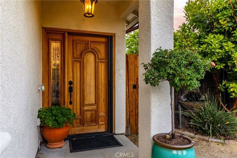 Tiny photo for 609 Shannon Hill Drive, Paso Robles, CA 93446 (MLS # NS26091967)