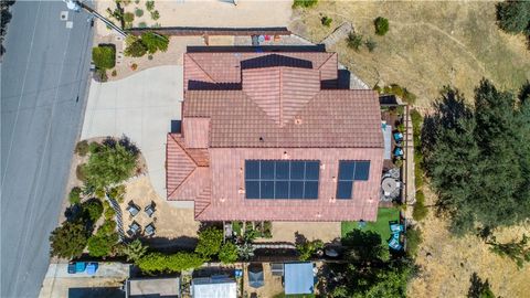Tiny photo for 609 Shannon Hill Drive, Paso Robles, CA 93446 (MLS # NS26091967)