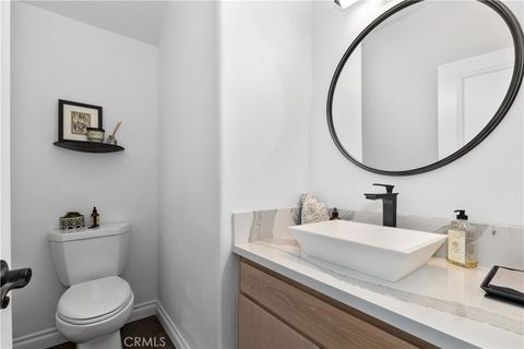 Tiny photo for 609 Shannon Hill Drive, Paso Robles, CA 93446 (MLS # NS26091967)