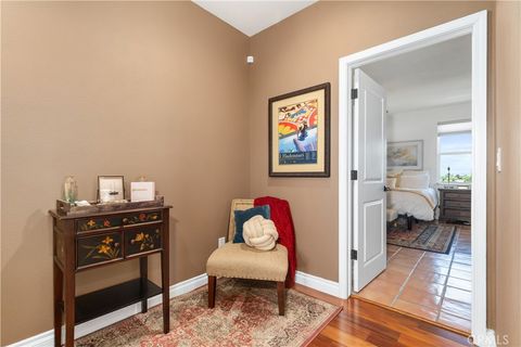 Tiny photo for 609 Shannon Hill Drive, Paso Robles, CA 93446 (MLS # NS26091967)