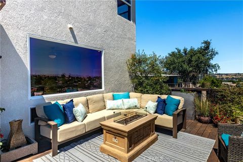 Tiny photo for 609 Shannon Hill Drive, Paso Robles, CA 93446 (MLS # NS26091967)