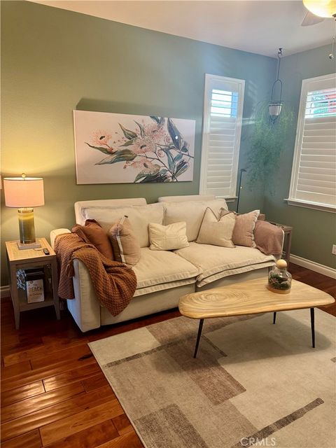 Tiny photo for 609 Shannon Hill Drive, Paso Robles, CA 93446 (MLS # NS26091967)