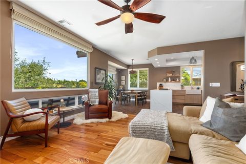 Tiny photo for 609 Shannon Hill Drive, Paso Robles, CA 93446 (MLS # NS26091967)