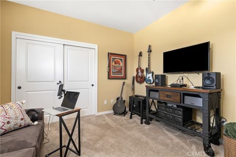 Tiny photo for 609 Shannon Hill Drive, Paso Robles, CA 93446 (MLS # NS26091967)