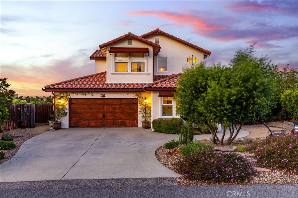 609 Shannon Hill Drive