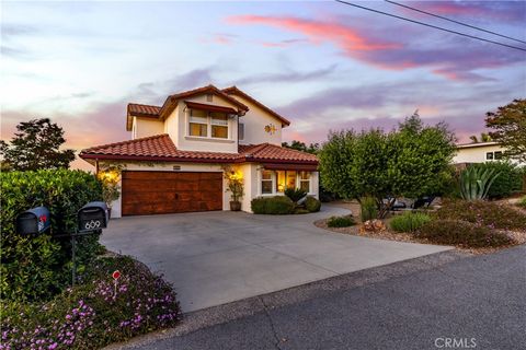 Photo of 609 Shannon Hill Drive, Paso Robles, CA 93446 (MLS # NS26091967)