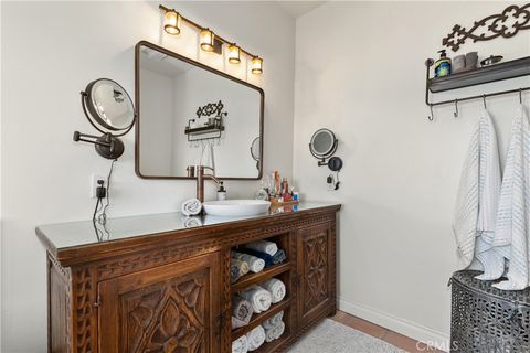 Tiny photo for 609 Shannon Hill Drive, Paso Robles, CA 93446 (MLS # NS26091967)