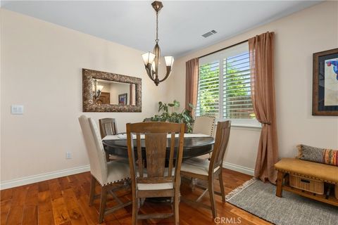 Tiny photo for 609 Shannon Hill Drive, Paso Robles, CA 93446 (MLS # NS26091967)