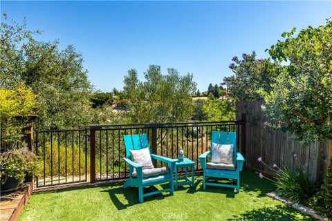 Tiny photo for 609 Shannon Hill Drive, Paso Robles, CA 93446 (MLS # NS26091967)