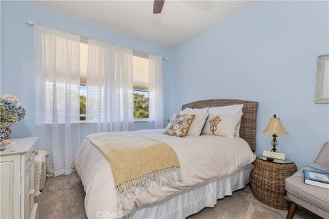 Tiny photo for 609 Shannon Hill Drive, Paso Robles, CA 93446 (MLS # NS26091967)