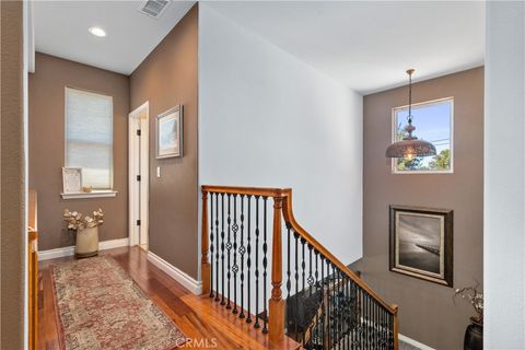 Tiny photo for 609 Shannon Hill Drive, Paso Robles, CA 93446 (MLS # NS26091967)