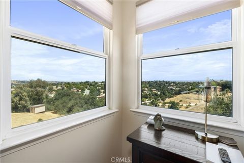 Tiny photo for 609 Shannon Hill Drive, Paso Robles, CA 93446 (MLS # NS26091967)