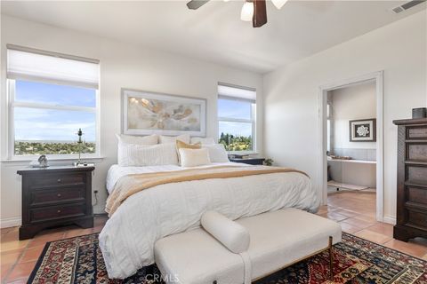 Tiny photo for 609 Shannon Hill Drive, Paso Robles, CA 93446 (MLS # NS26091967)