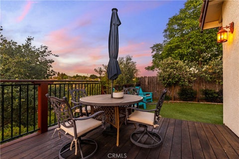 Tiny photo for 609 Shannon Hill Drive, Paso Robles, CA 93446 (MLS # NS26091967)