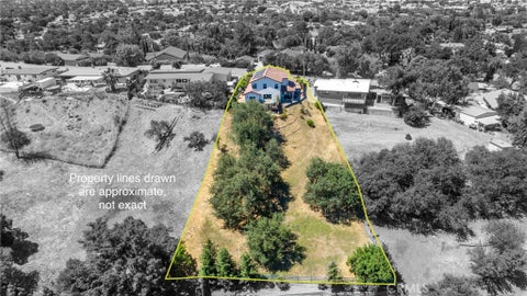 Tiny photo for 609 Shannon Hill Drive, Paso Robles, CA 93446 (MLS # NS26091967)