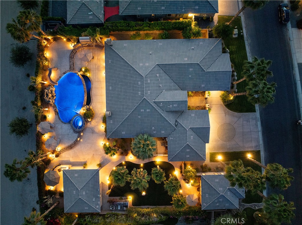 Rancho Santana (31353) - Residential
