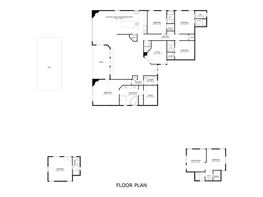 Rancho Santana (31353) - Residential
