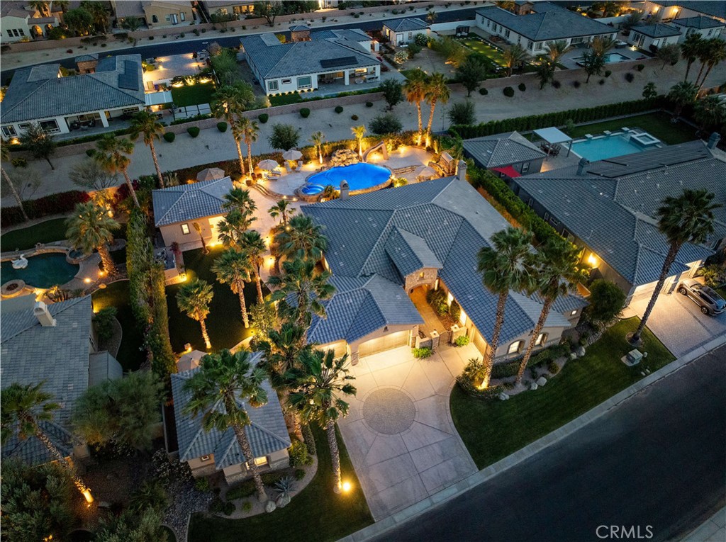 Rancho Santana (31353) - Residential