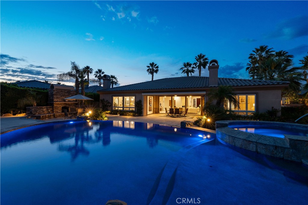 Rancho Santana (31353) - Residential