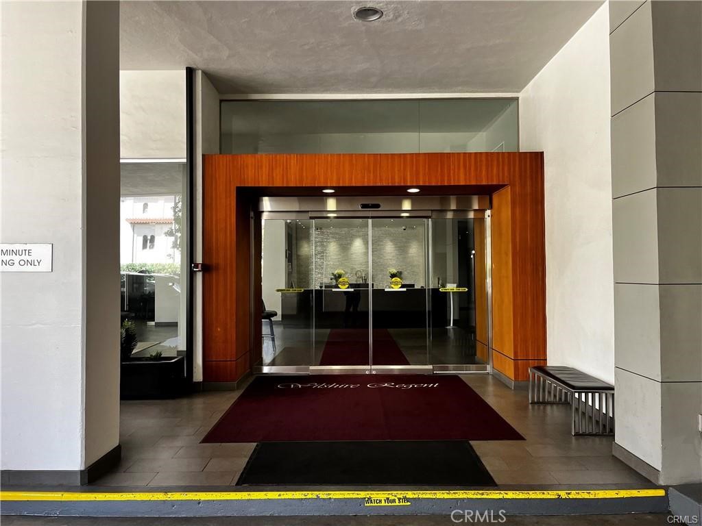 10501 Wilshire