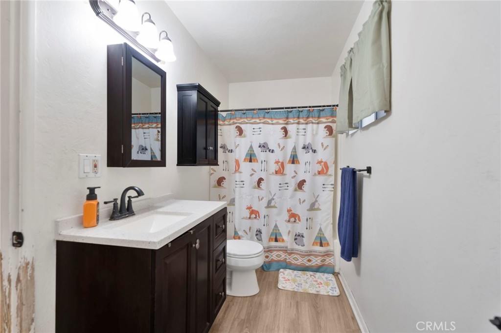 Upper Rowco (UPRW) - Residential