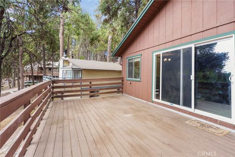 Photo of 31347 Circle View Drive, Running Springs, CA 92382 (MLS # IG25221087) Photo of 31347 Circle View Drive, Running Springs, CA 92382 (MLS # IG25221087)
