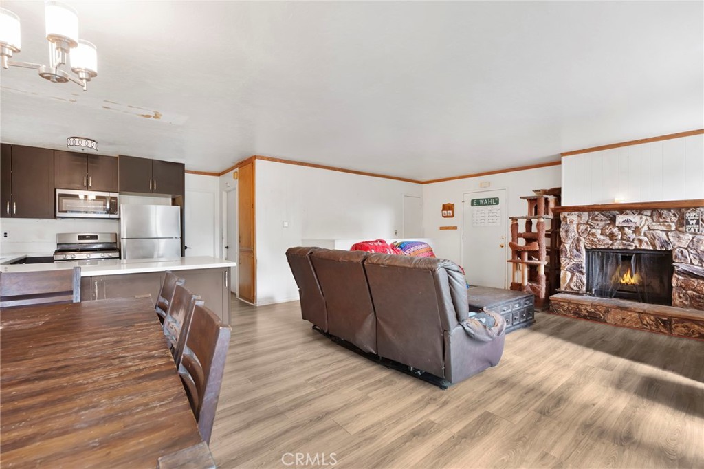Upper Rowco (UPRW) - Residential