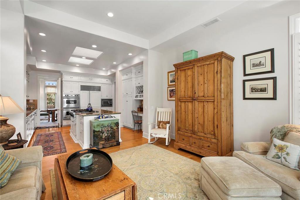 Summer House (OFSH) - Residential Lease