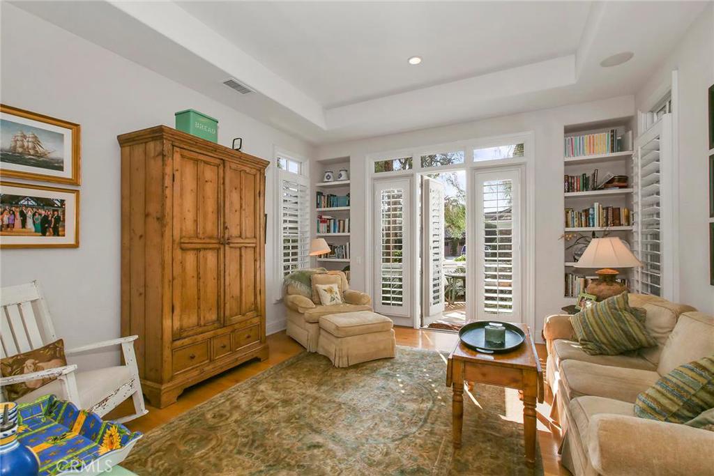 Summer House (OFSH) - Residential Lease