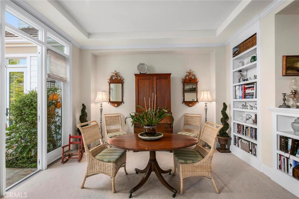 Summer House (OFSH) - Residential Lease