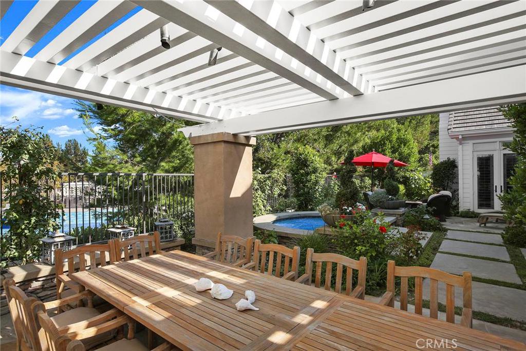 Summer House (OFSH) - Residential Lease