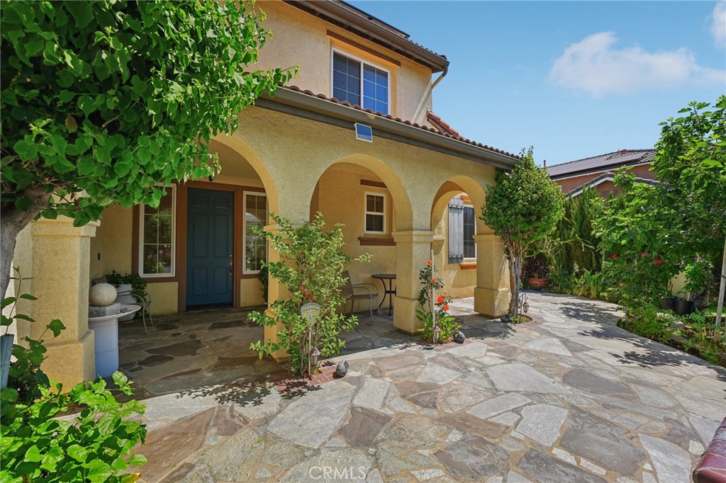 13856 Casablanca Court