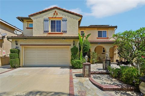 13856 Casablanca Court Eastvale CA 92880