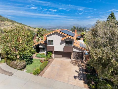 Photo of 14265 Manzella Dr, San Diego, CA 92129 (MLS # 260007183SD)