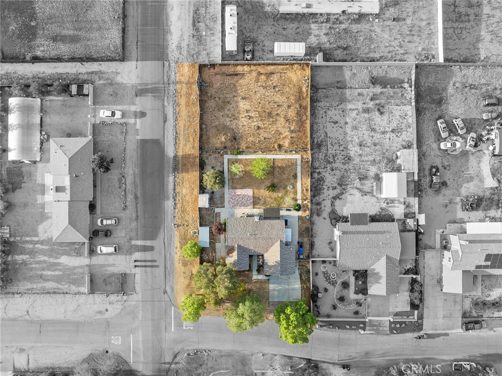 22404 Broken Lance Court