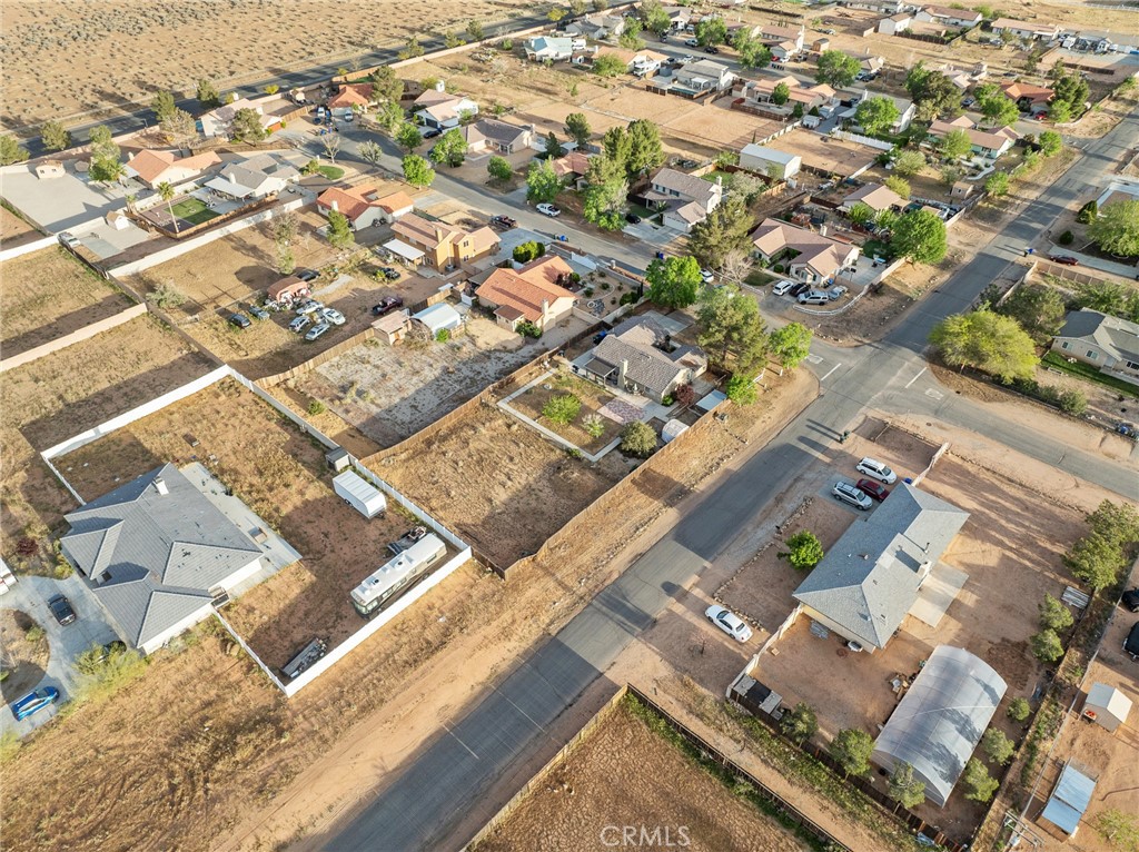 22404 Broken Lance Court